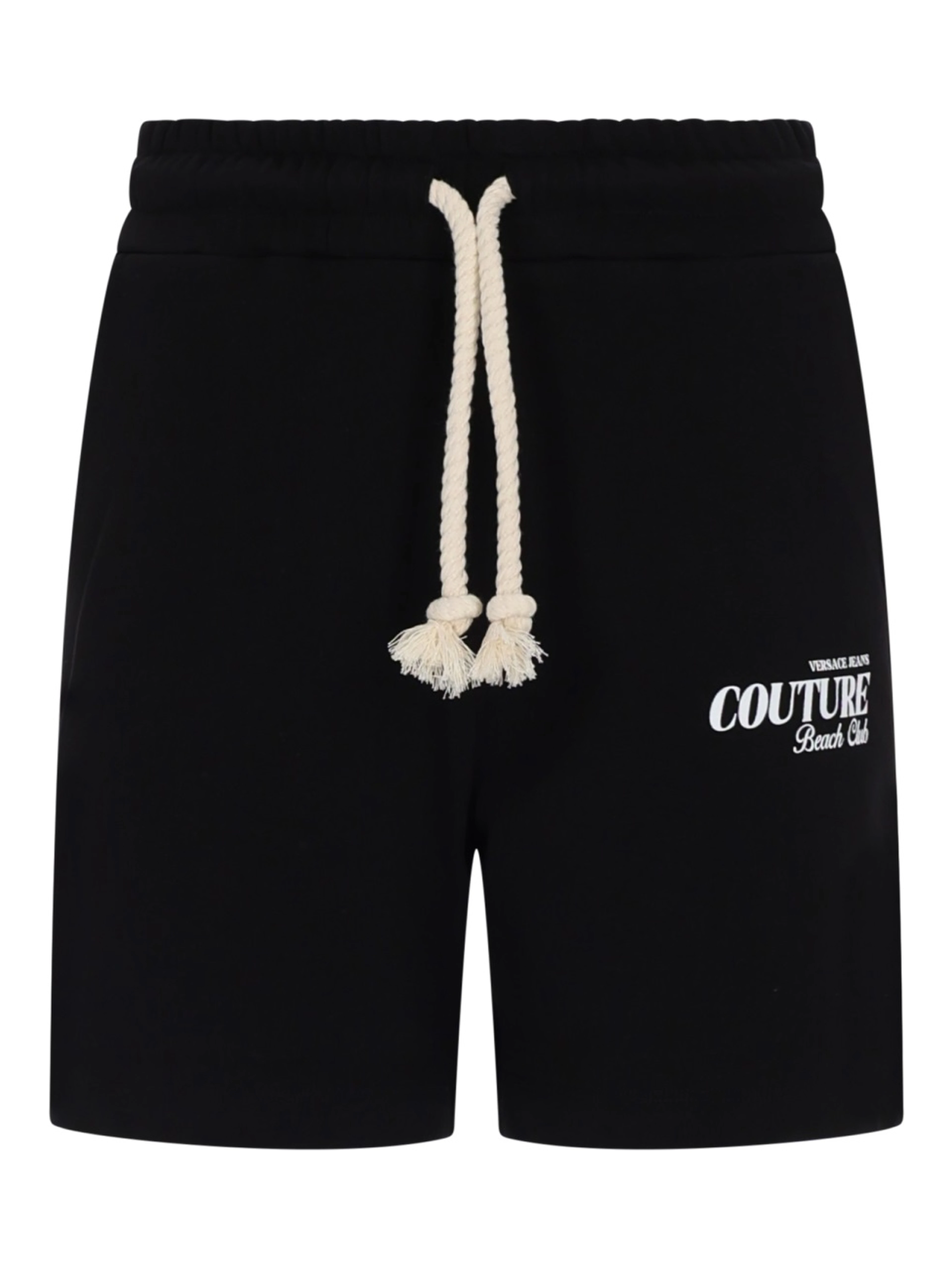 SHORTS CON LOGO