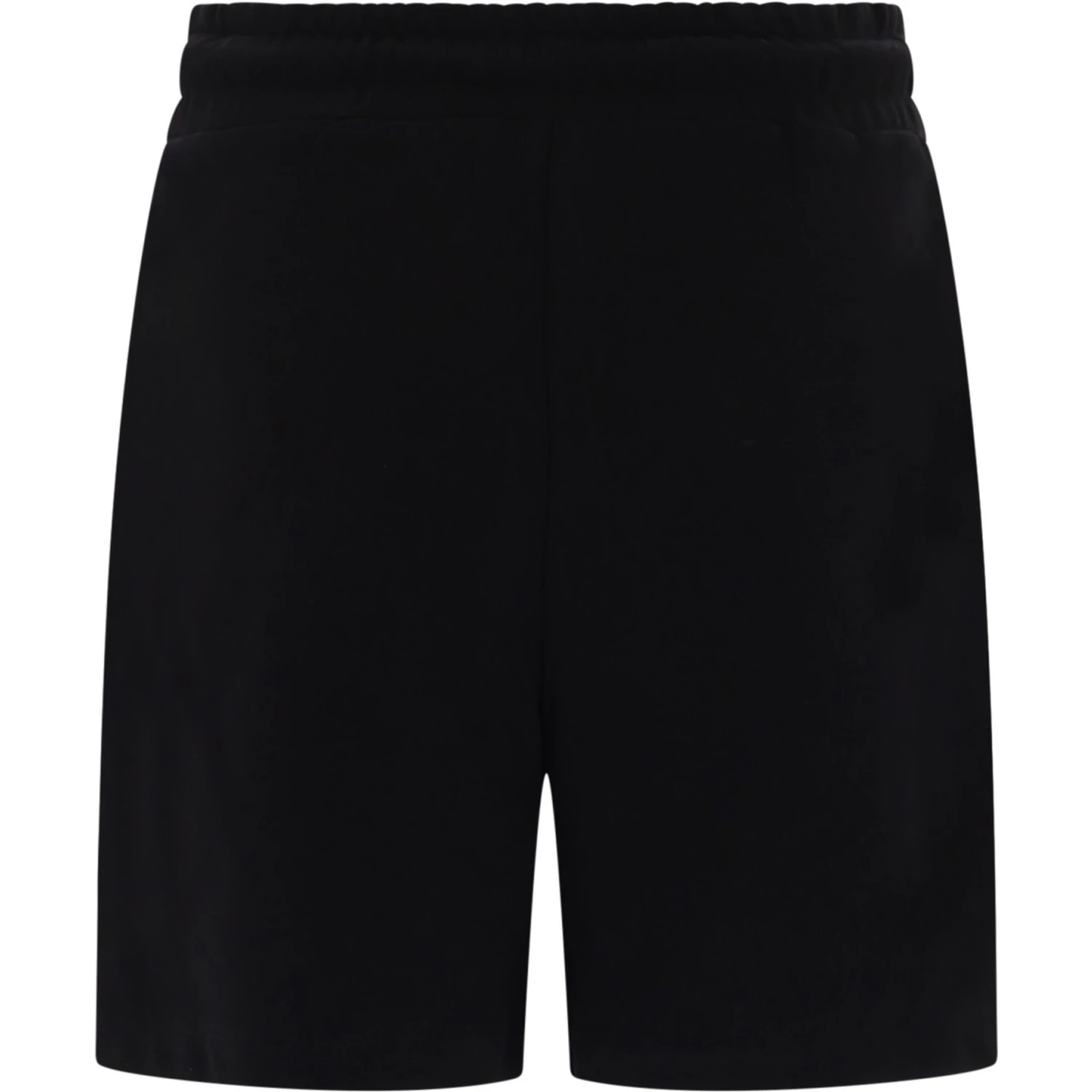 SHORTS CON LOGO