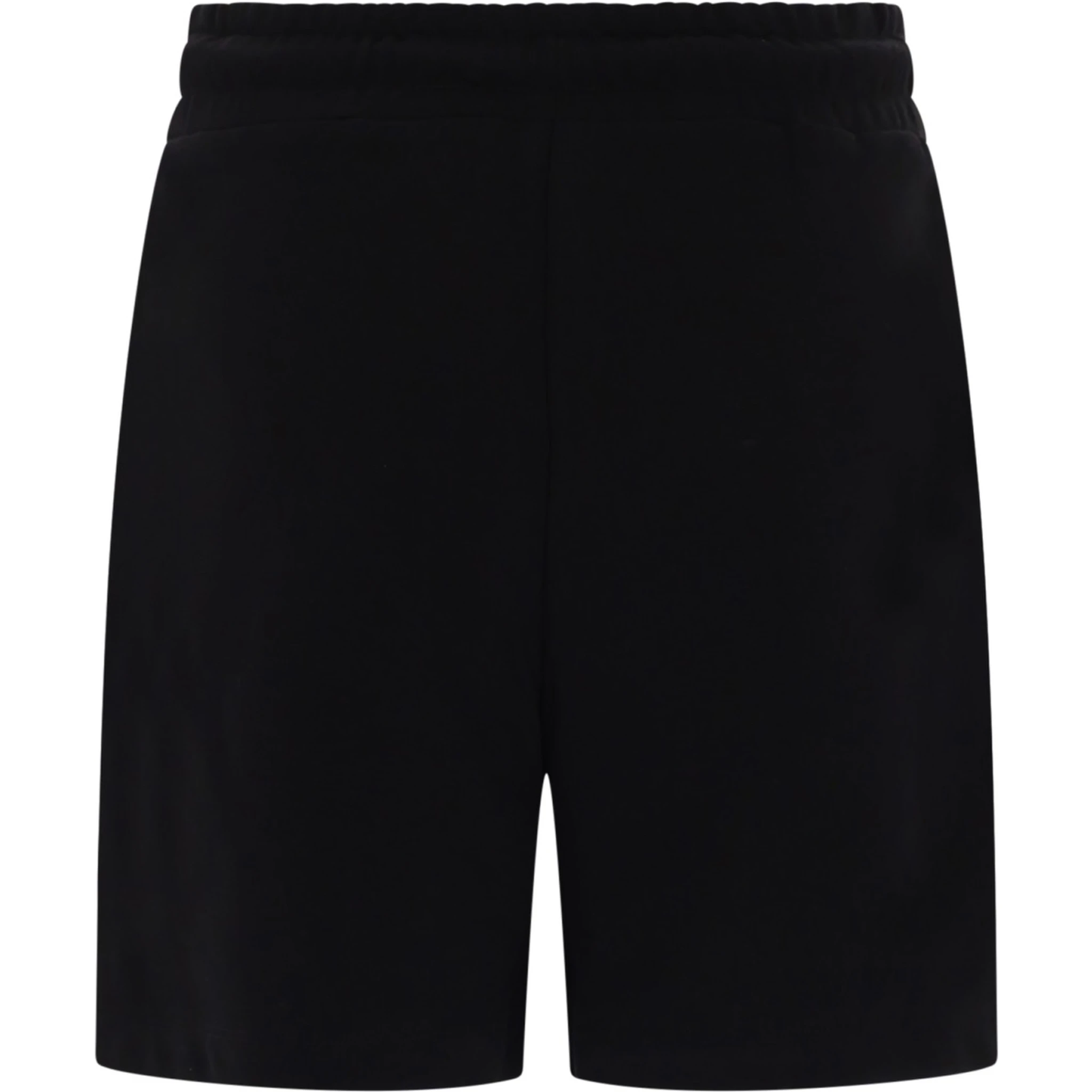 SHORTS CON LOGO