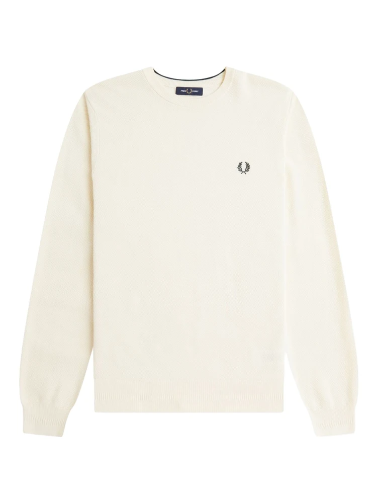 MAGLIA CON LOGO