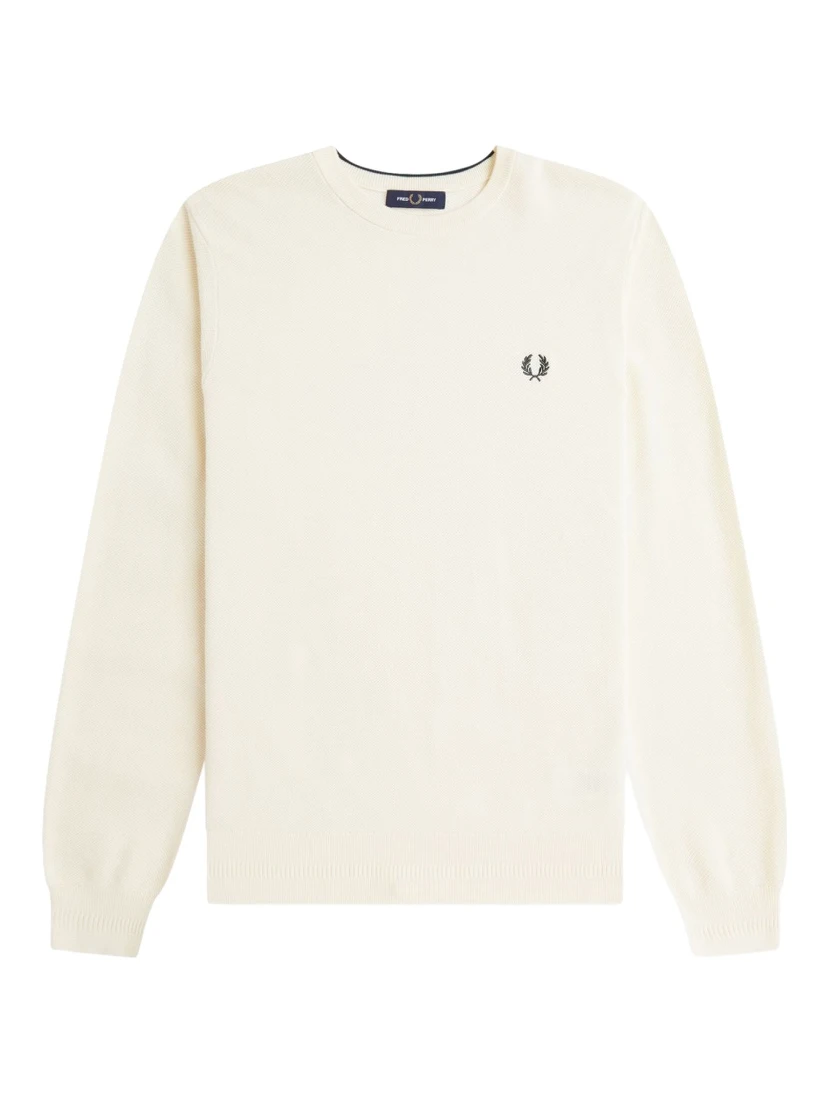 MAGLIA CON LOGO