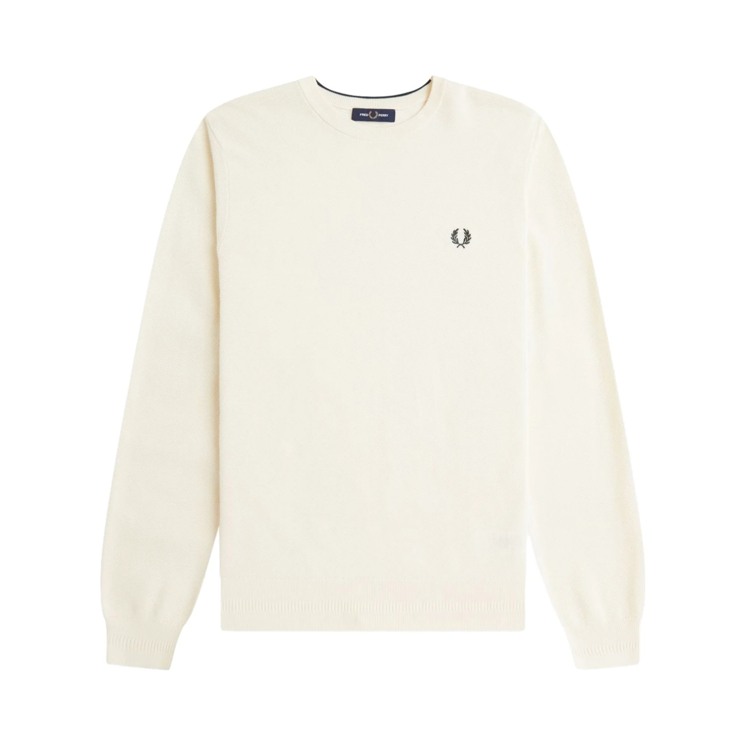 MAGLIA CON LOGO