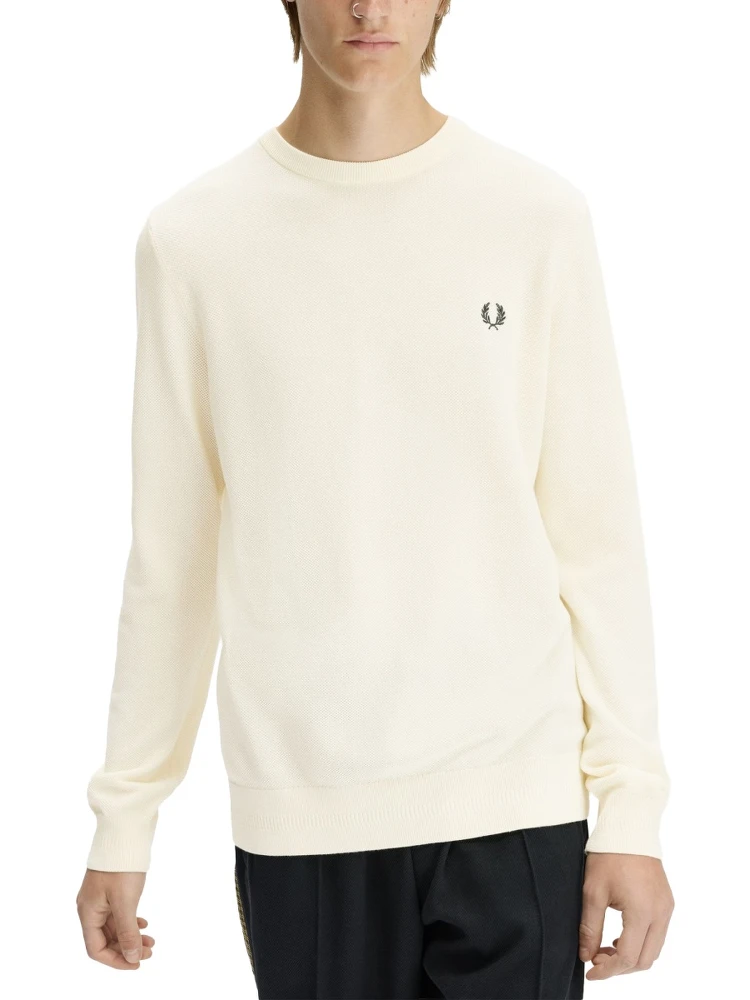 MAGLIA CON LOGO alternative