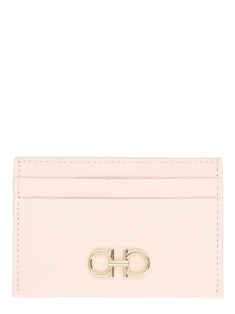 PORTACARTE "GANCINI"