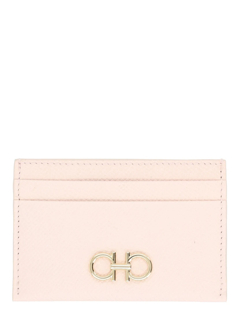 PORTACARTE "GANCINI"