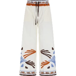PANTALONE "SUMMER PRINT"