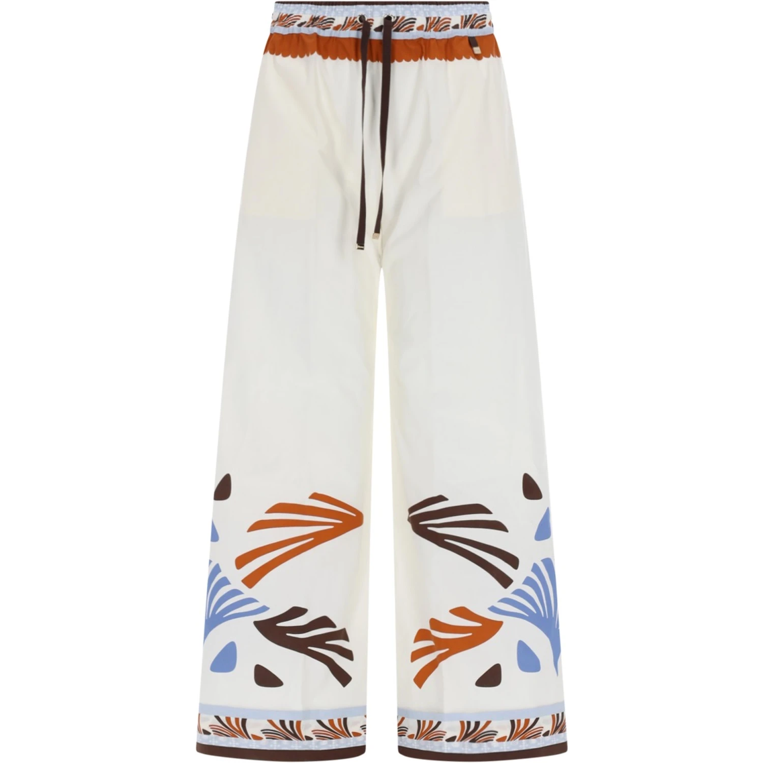 PANTALONE "SUMMER PRINT"