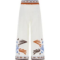 PANTALONE "SUMMER PRINT"