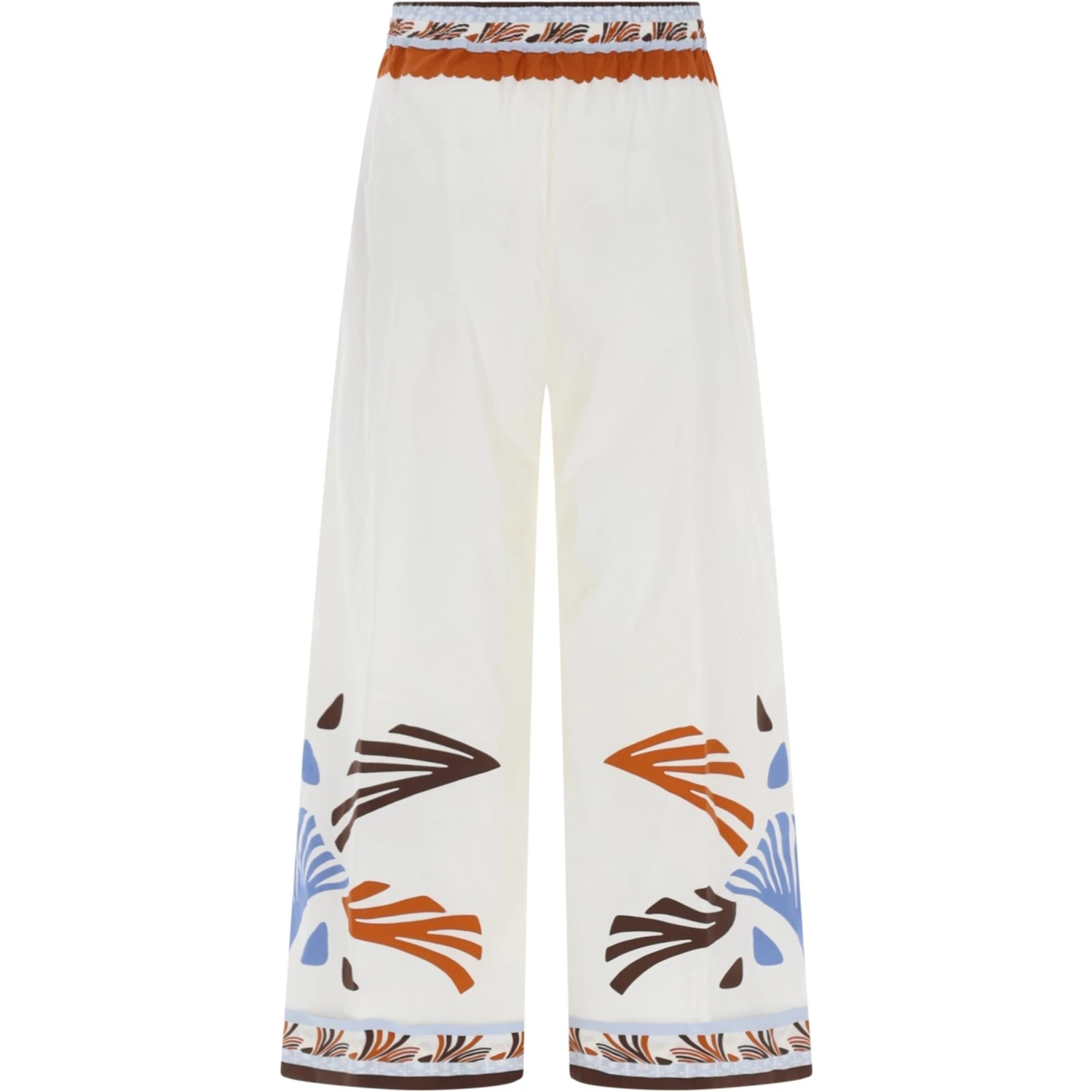 PANTALONE "SUMMER PRINT"