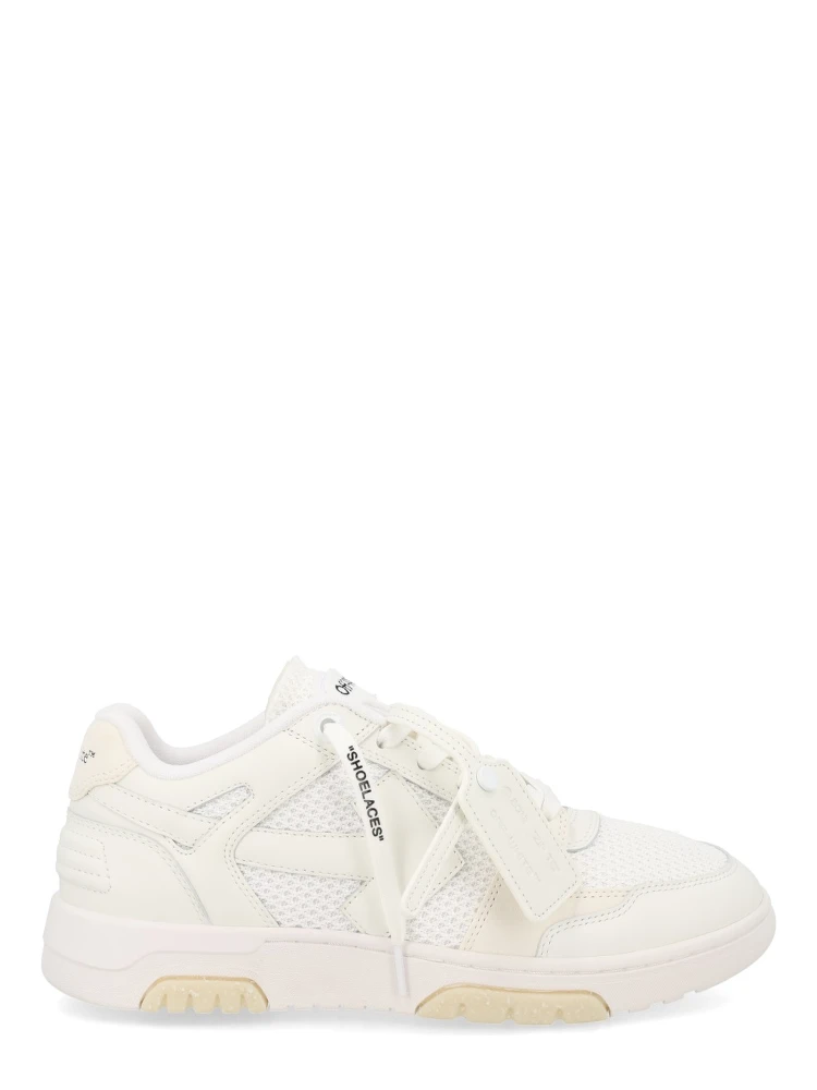 SNEAKER "OUT OF OFFICE SLIM"