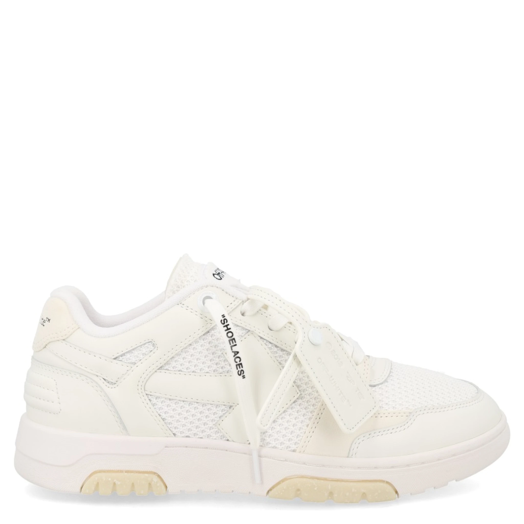 SNEAKER "OUT OF OFFICE SLIM"