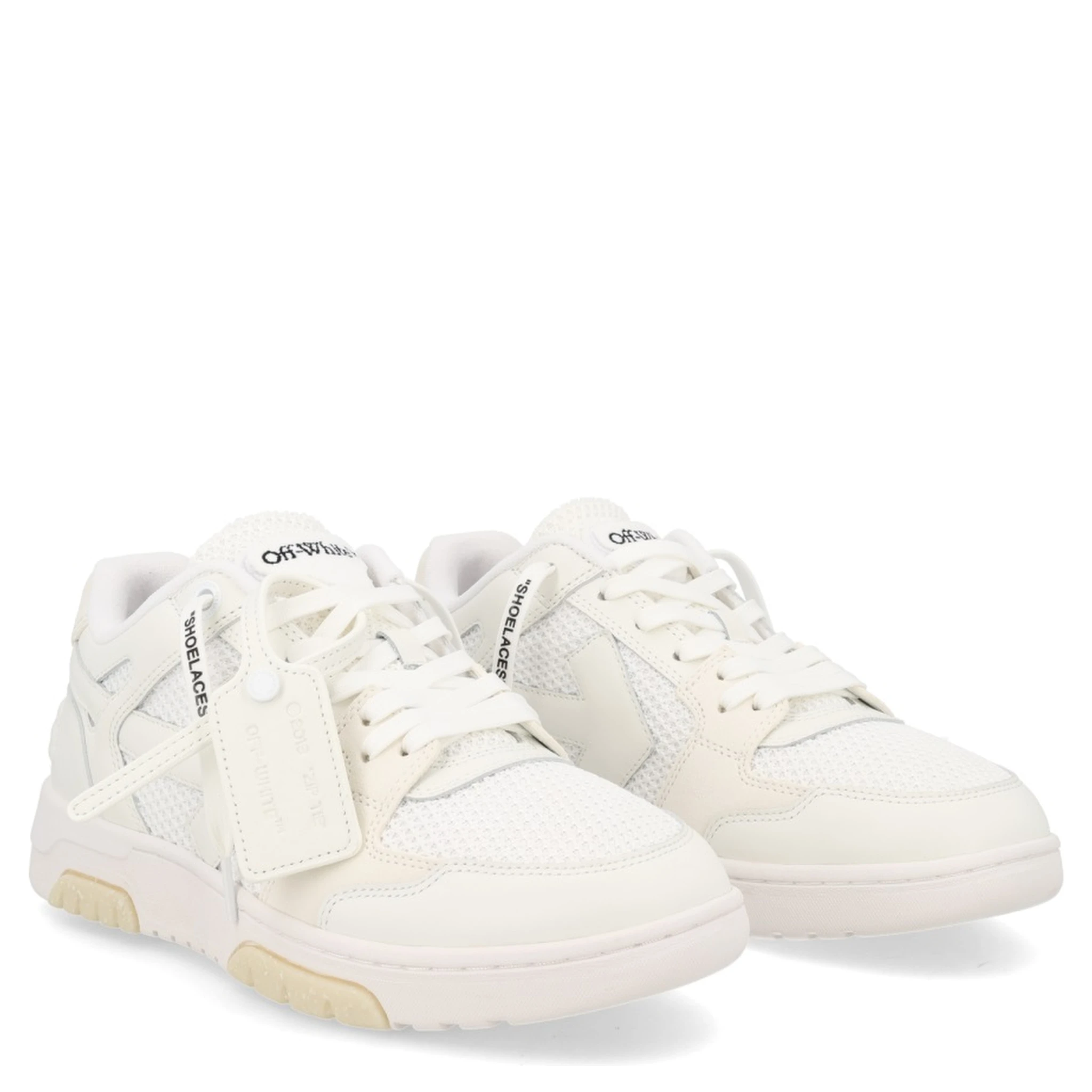 SNEAKER "OUT OF OFFICE SLIM"