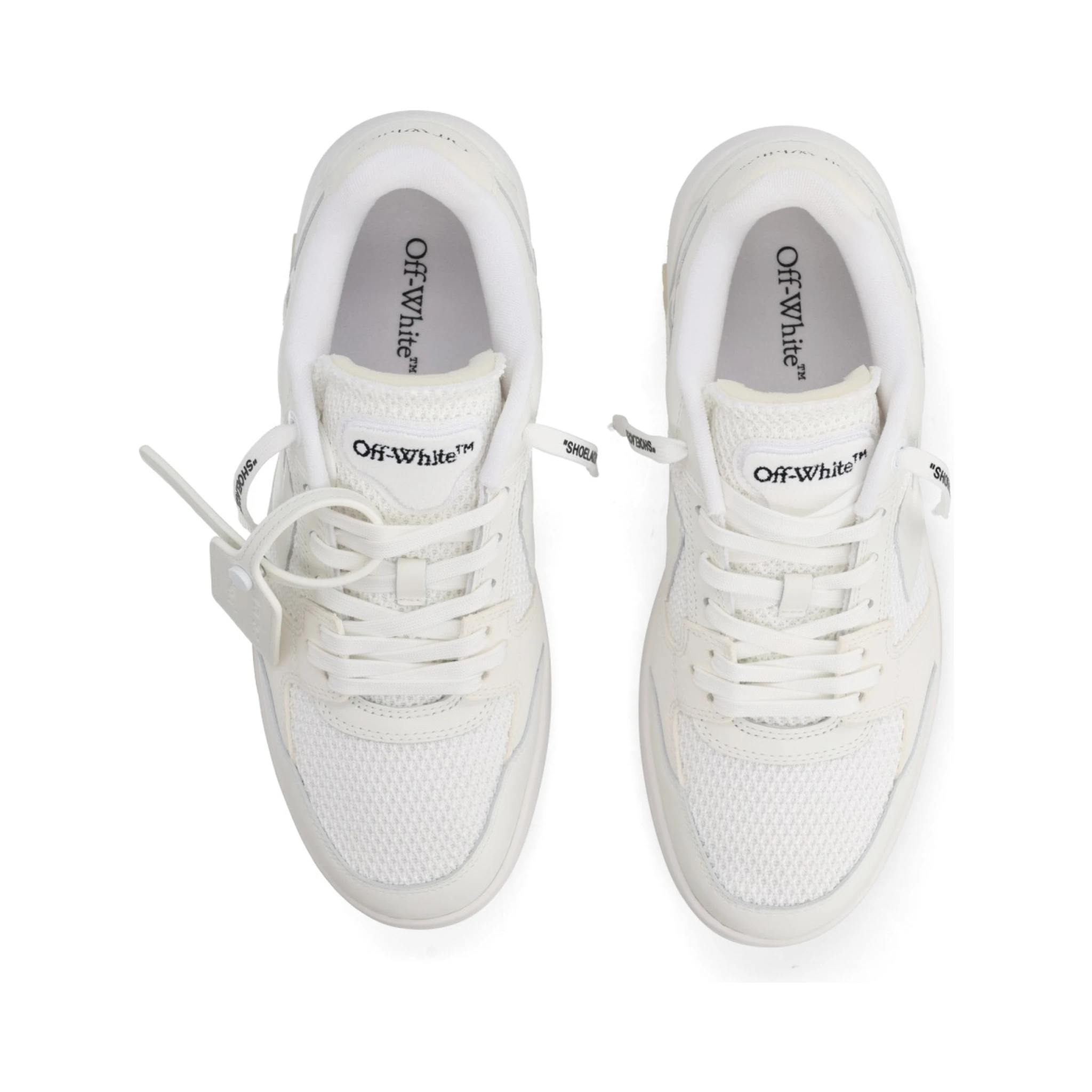 SNEAKER "OUT OF OFFICE SLIM"