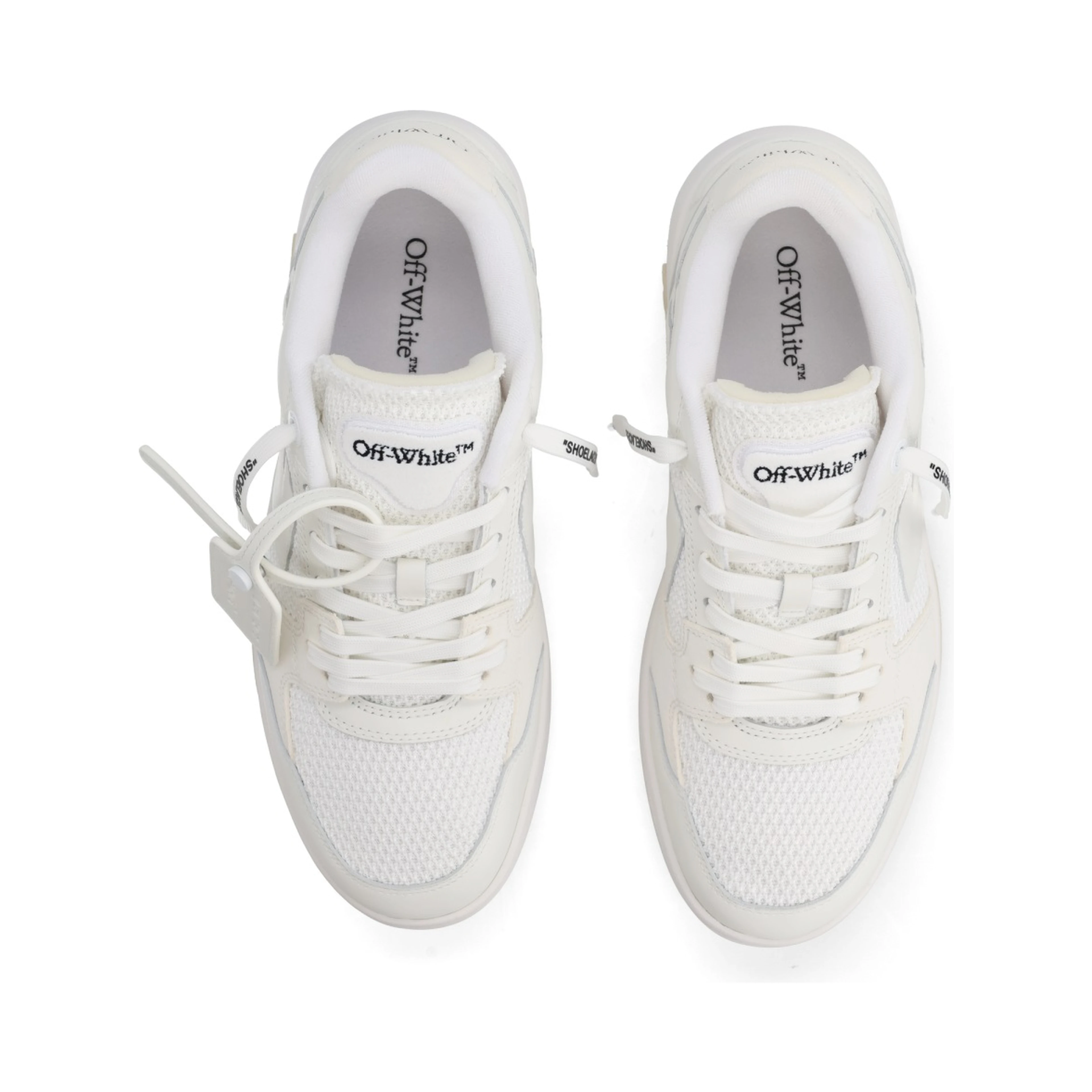SNEAKER "OUT OF OFFICE SLIM"
