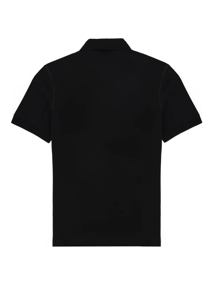 POLO CON PATCH LOGO alternative