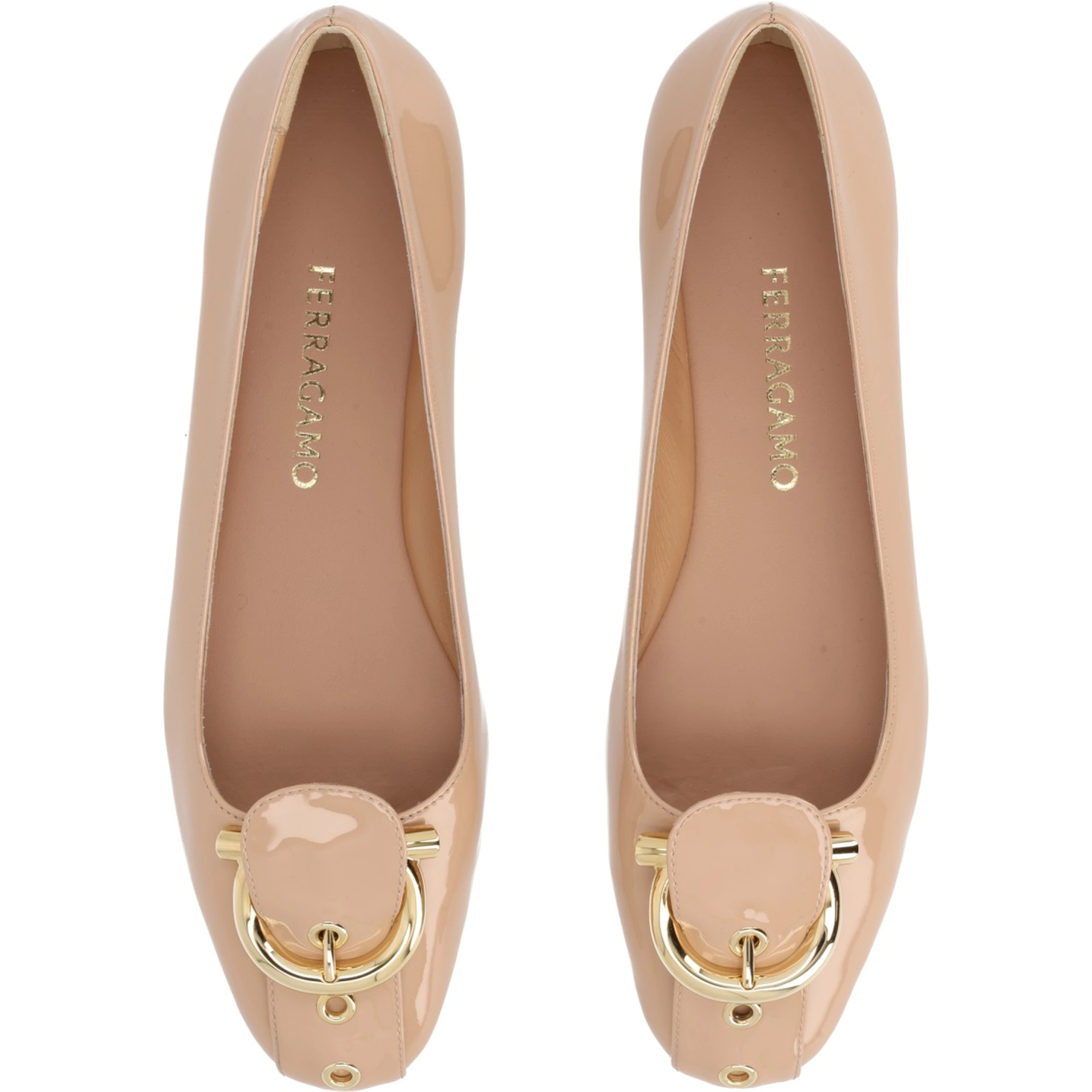 BALLERINA "GANCINI"