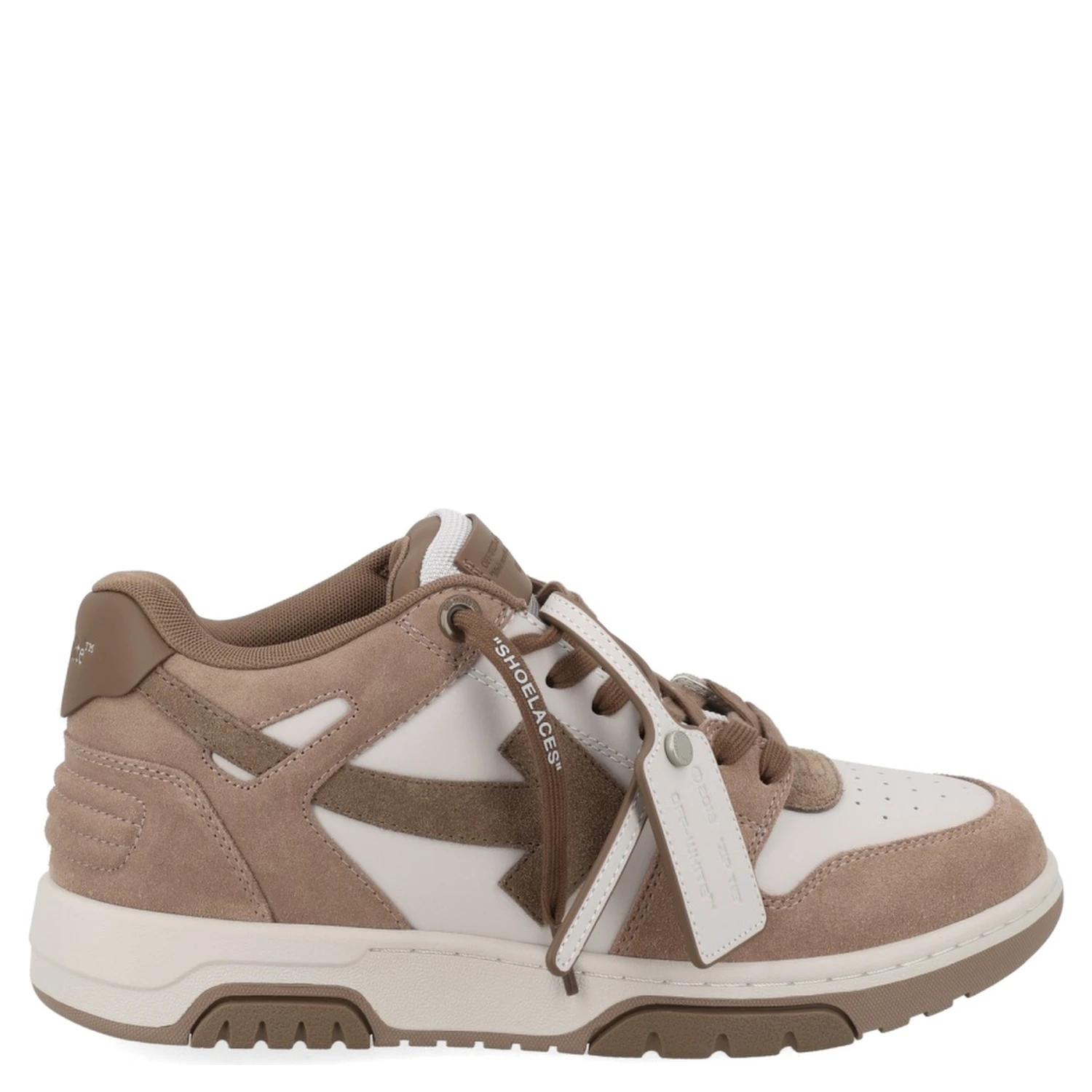 SNEAKER "OUT OF OFFICE"