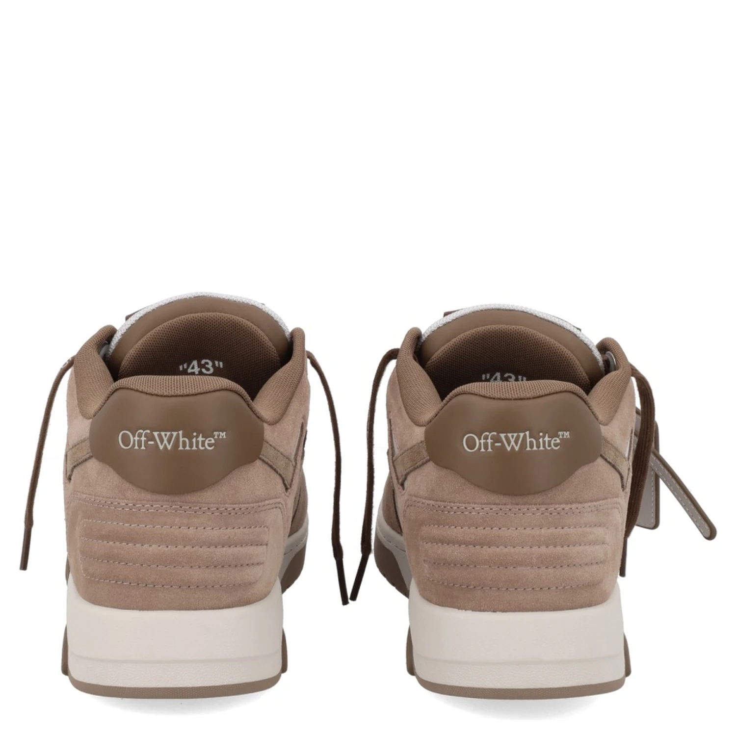 SNEAKER "OUT OF OFFICE"