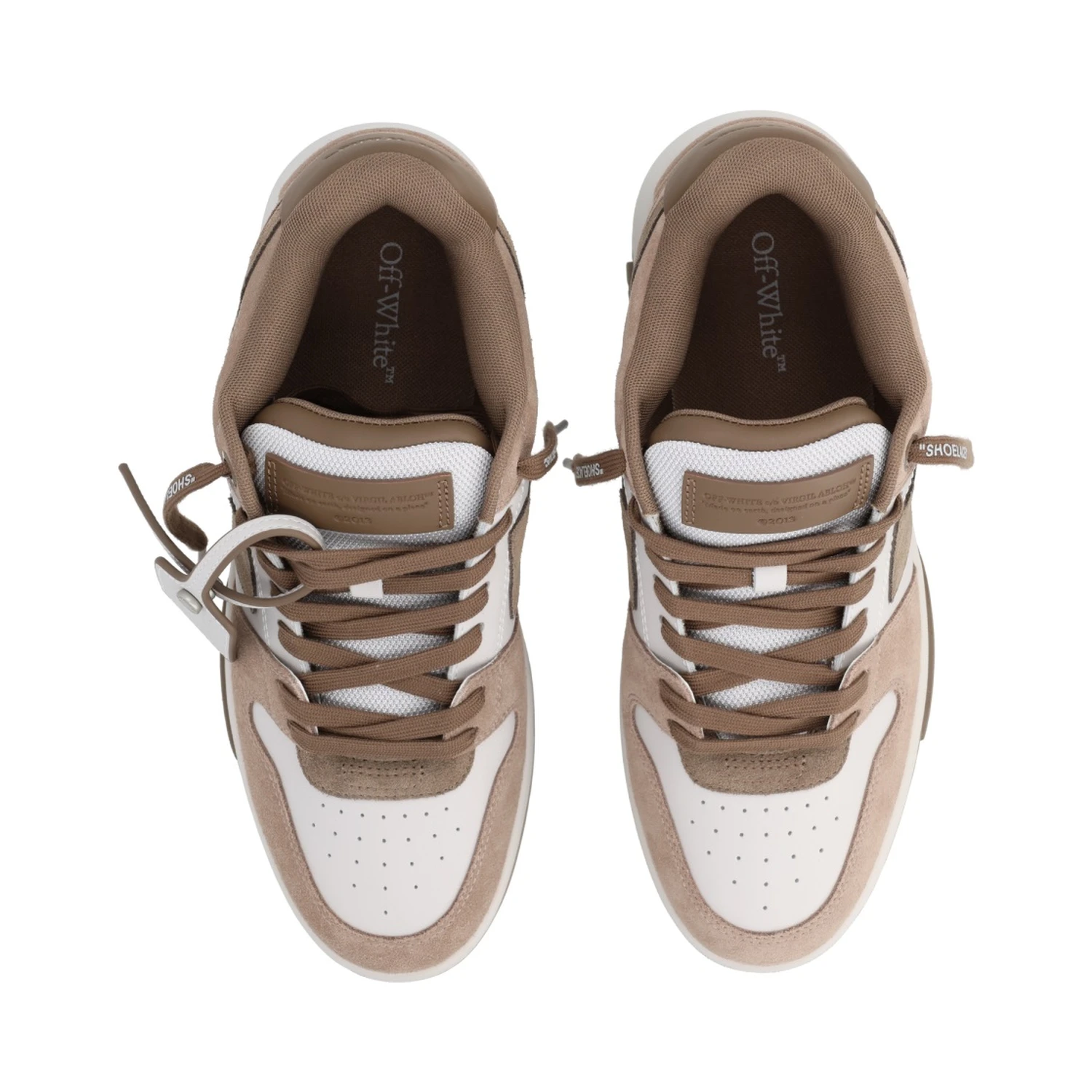 SNEAKER "OUT OF OFFICE"