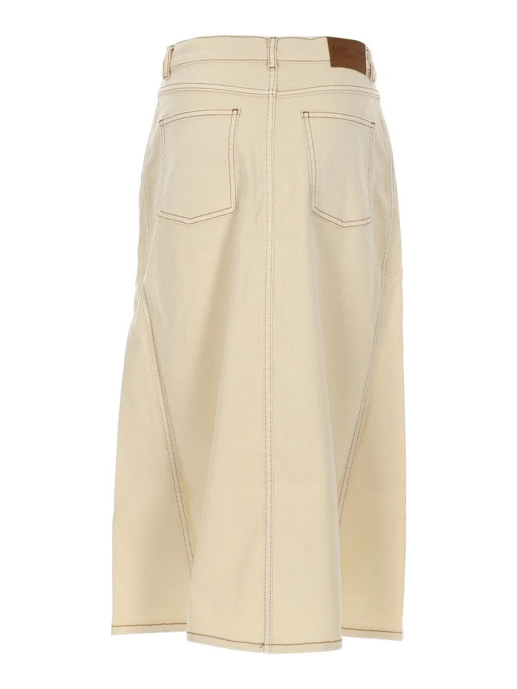 GONNA "SHILAN" alternative