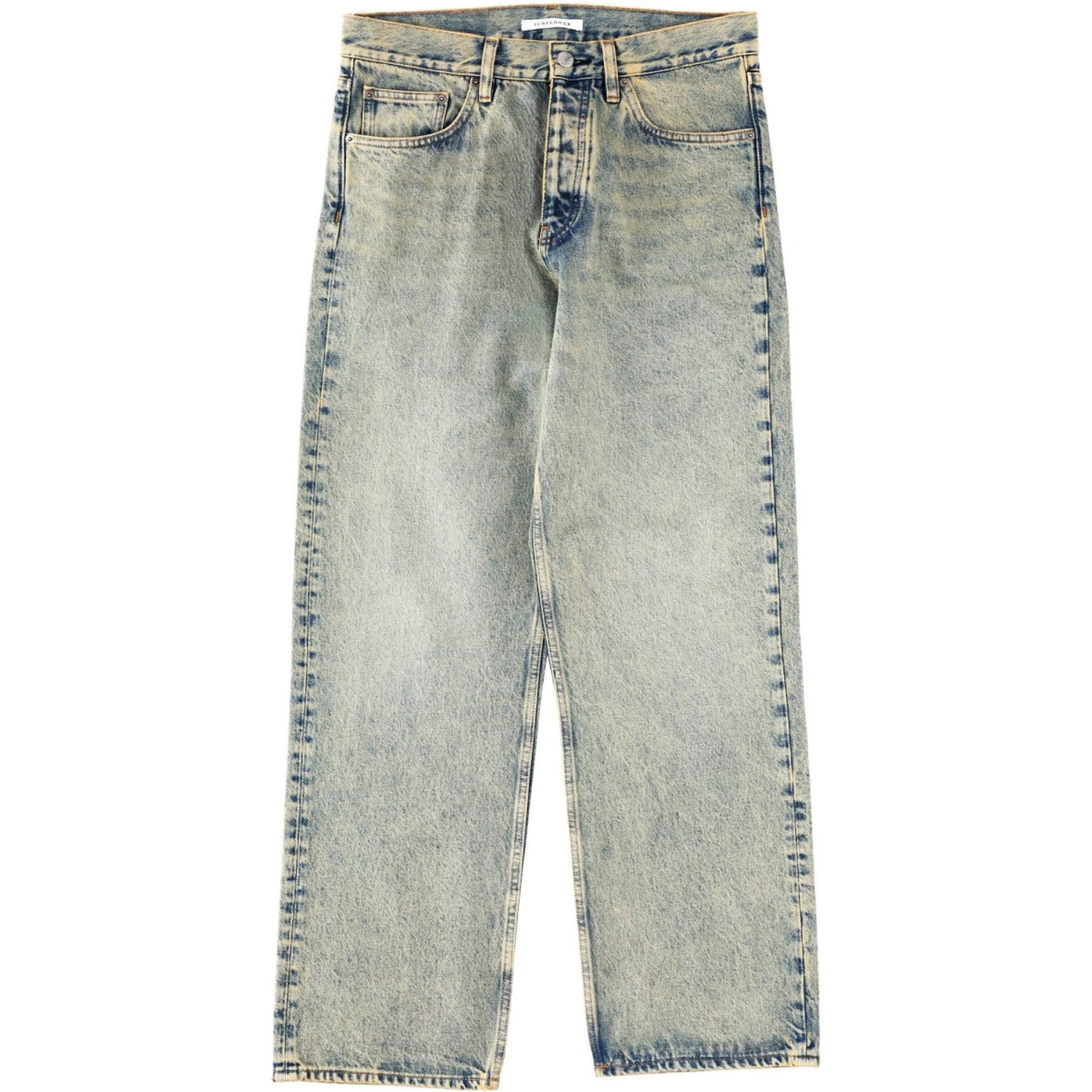 JEANS "LOOSE"