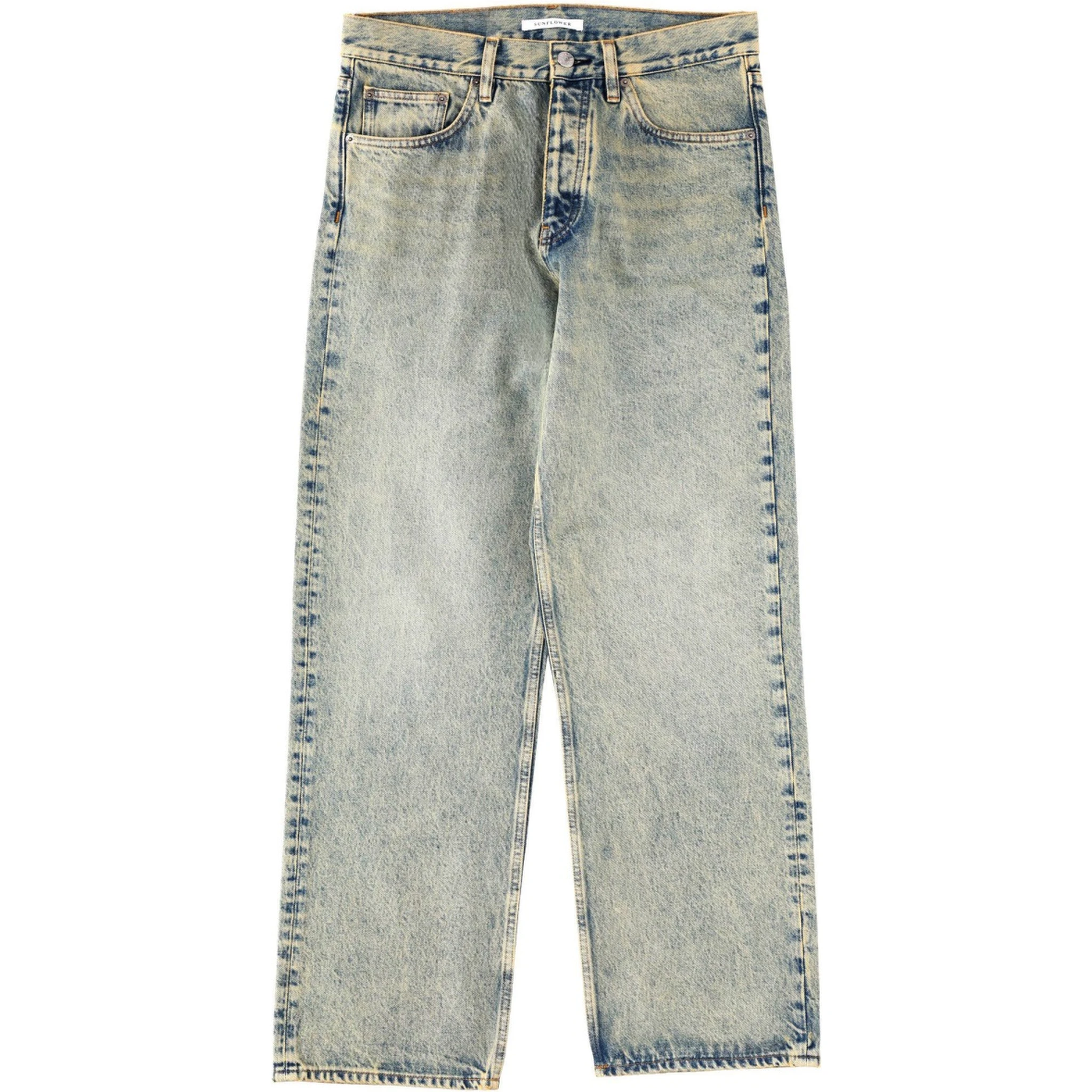 JEANS "LOOSE"