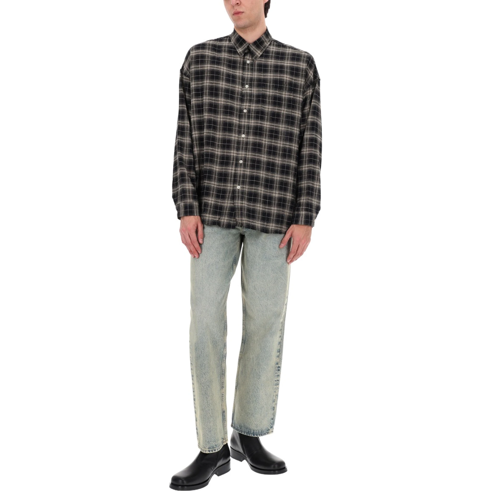 JEANS "LOOSE"