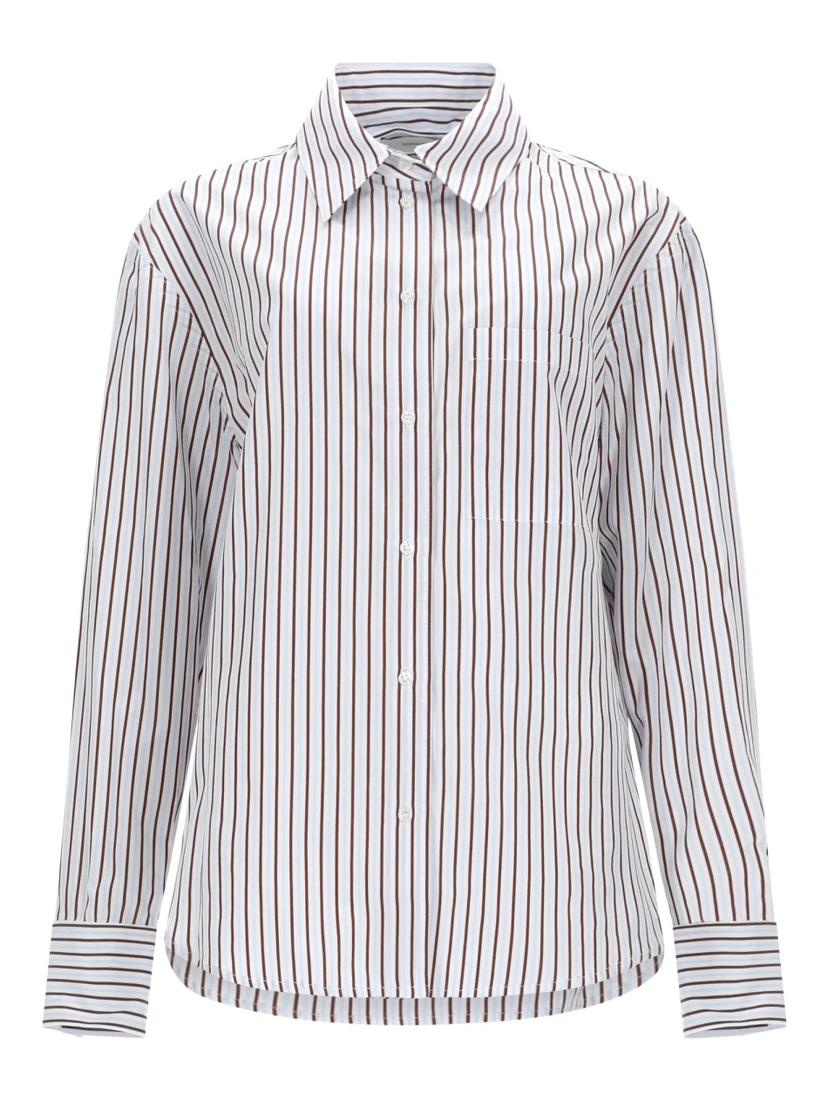 CAMICIA "MAUD"