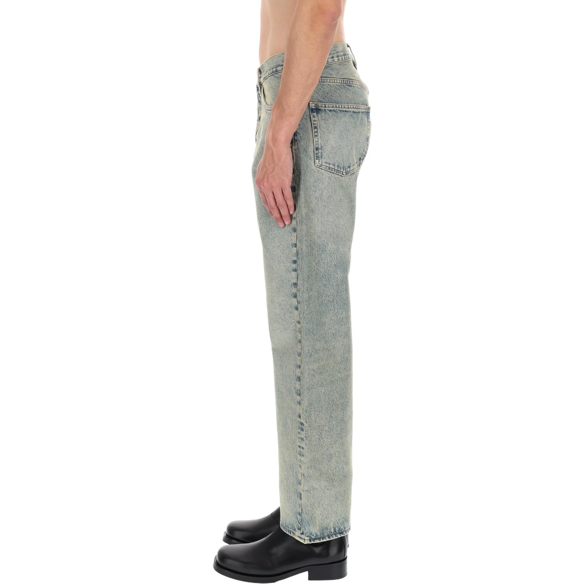 JEANS "LOOSE"