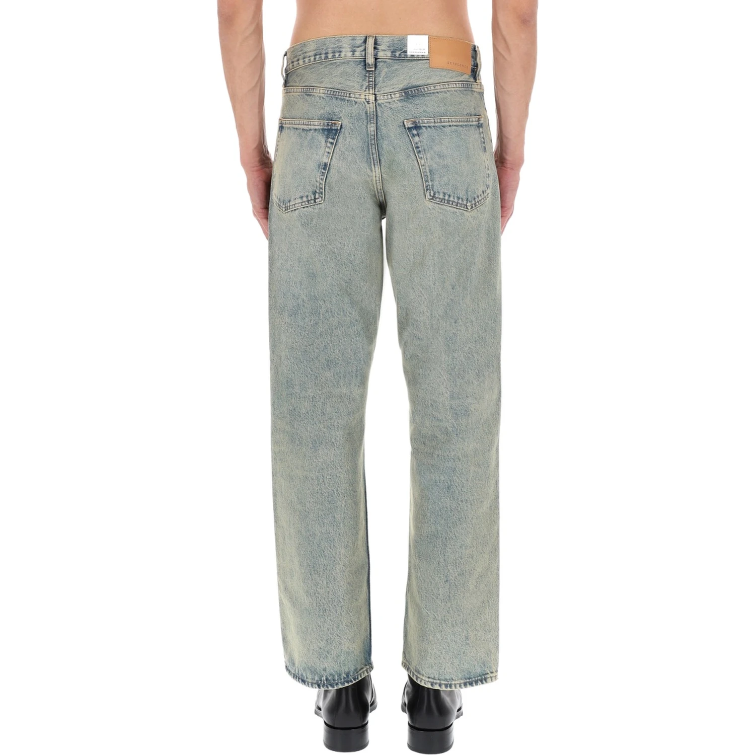 JEANS "LOOSE"