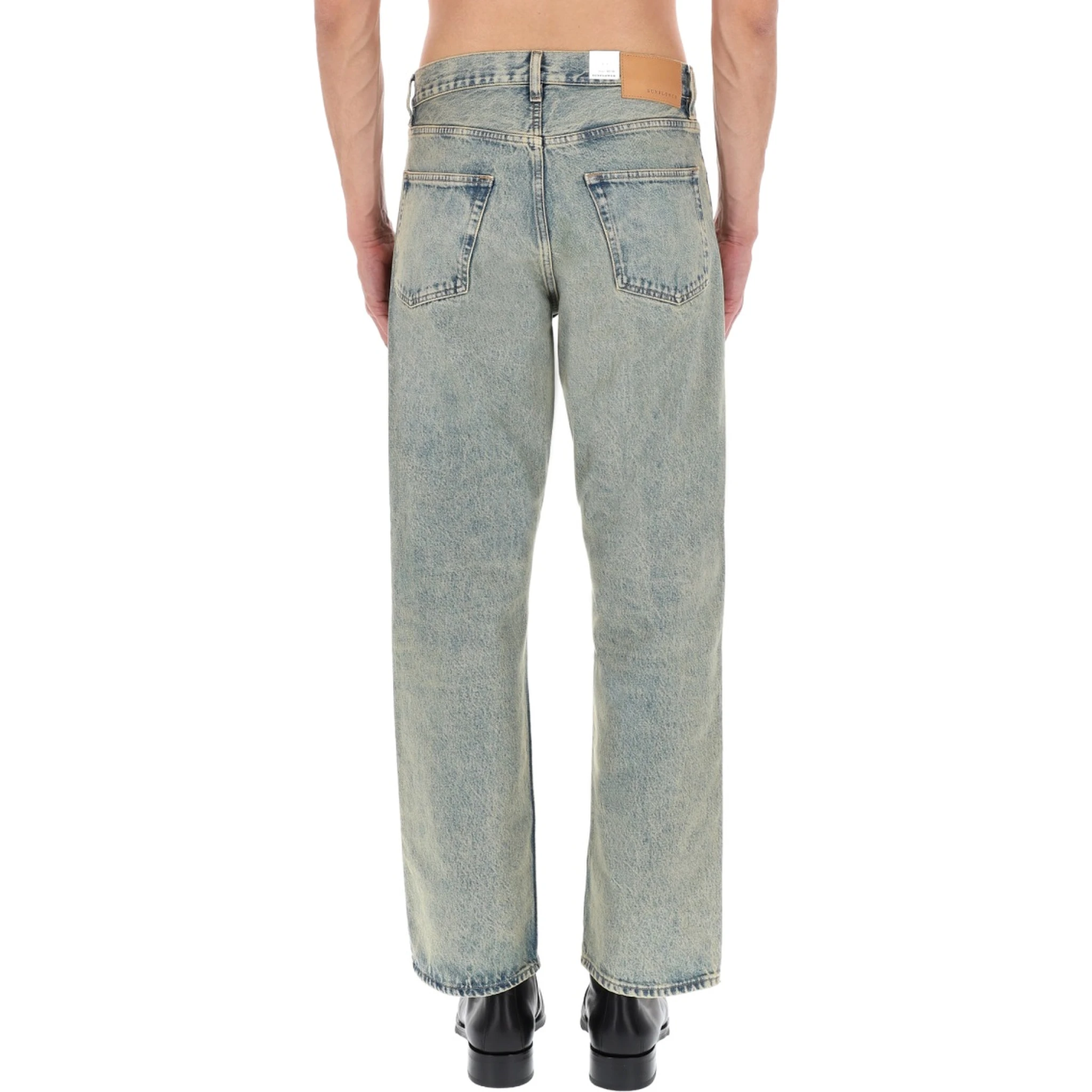 JEANS "LOOSE"