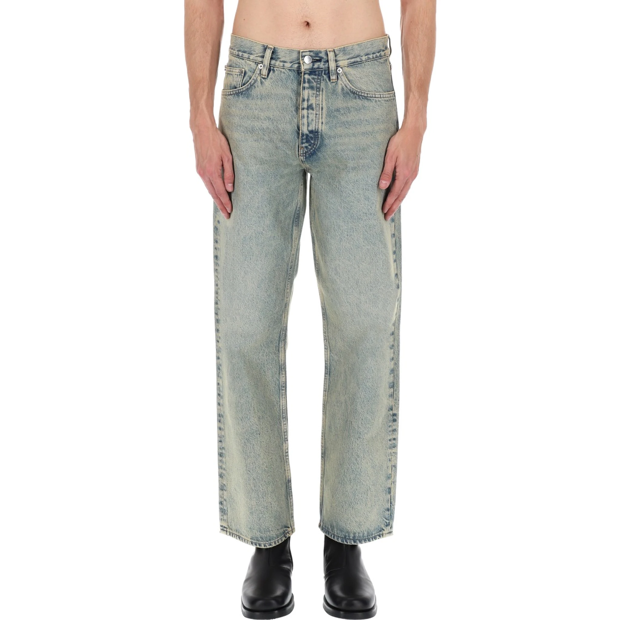 JEANS "LOOSE"
