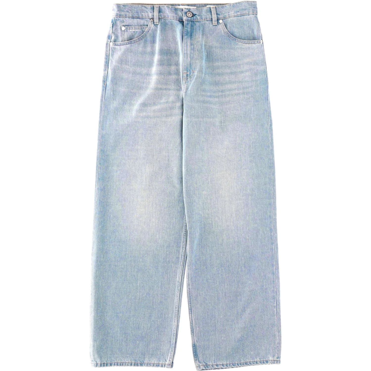 JEANS "VAST CUT"