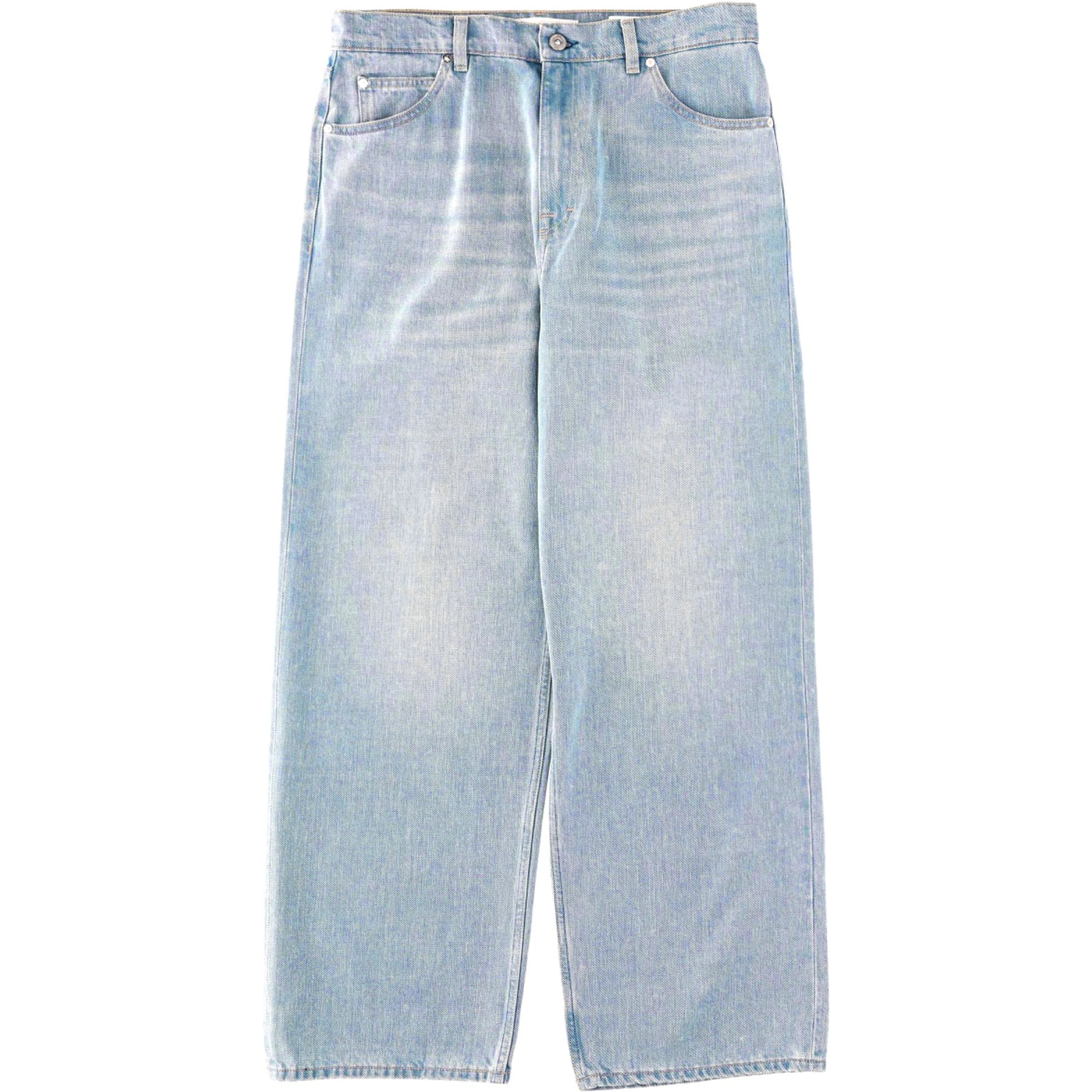 JEANS "VAST CUT"