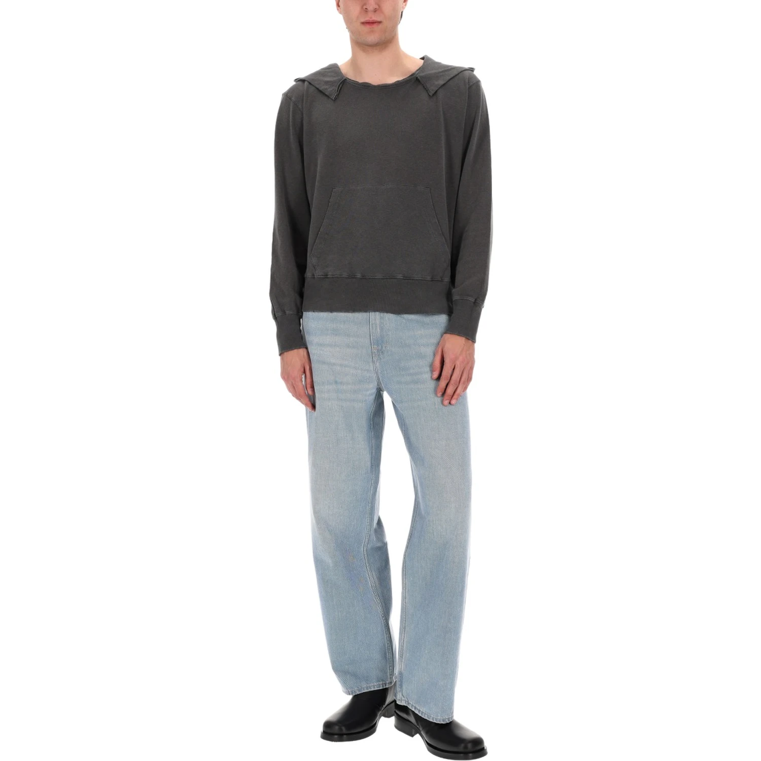 JEANS "VAST CUT"