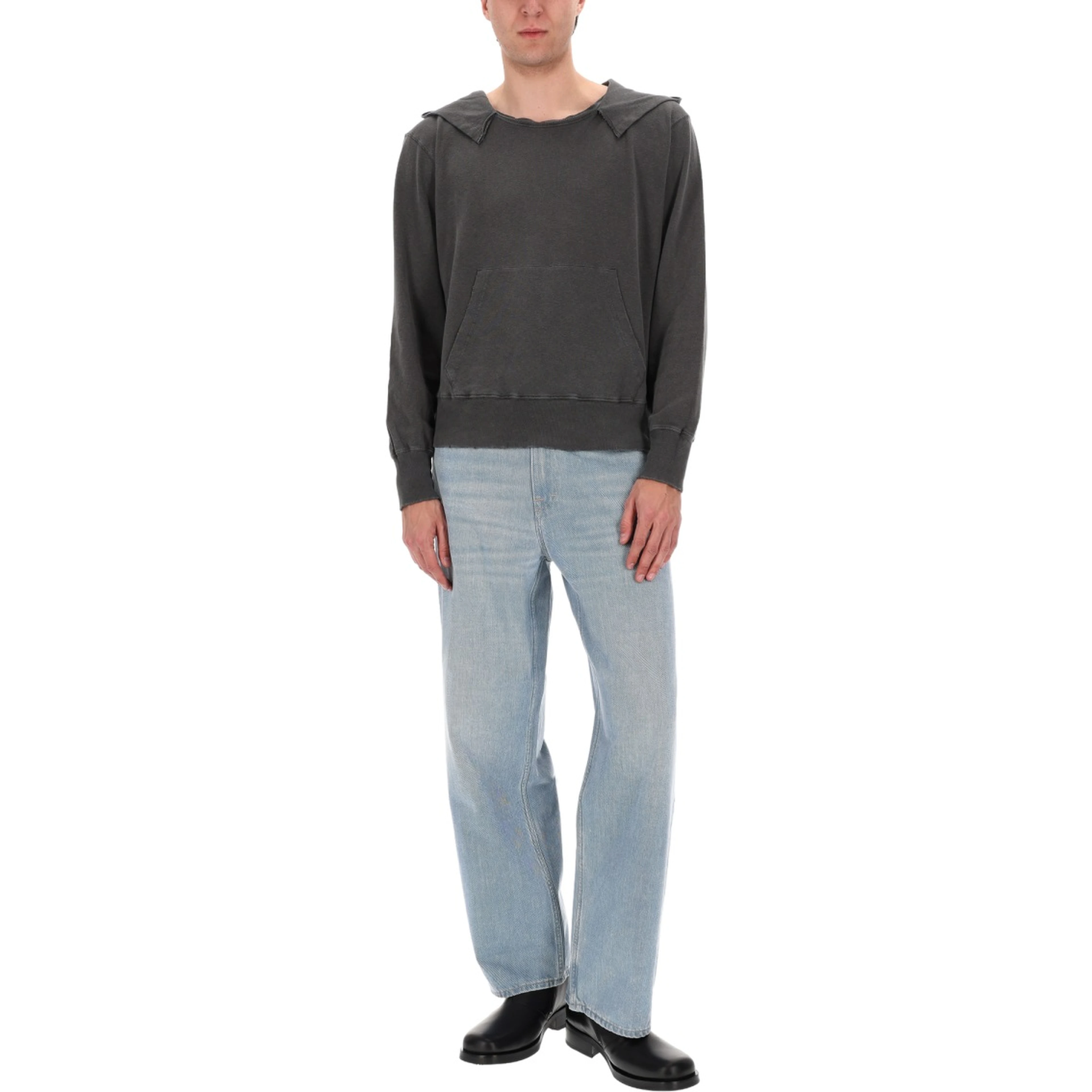 JEANS "VAST CUT"