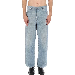 JEANS "VAST CUT"