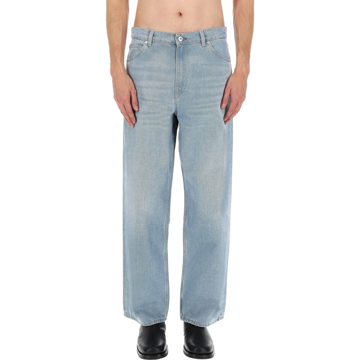JEANS "VAST CUT"