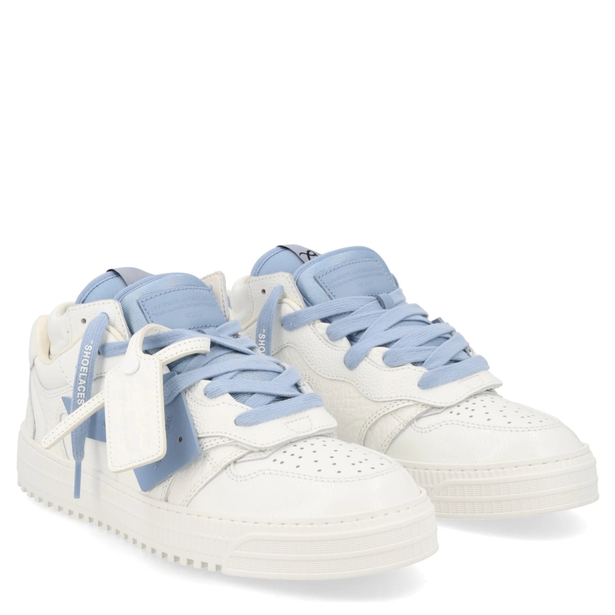 SNEAKER "3.0 FLOATING ARROW"