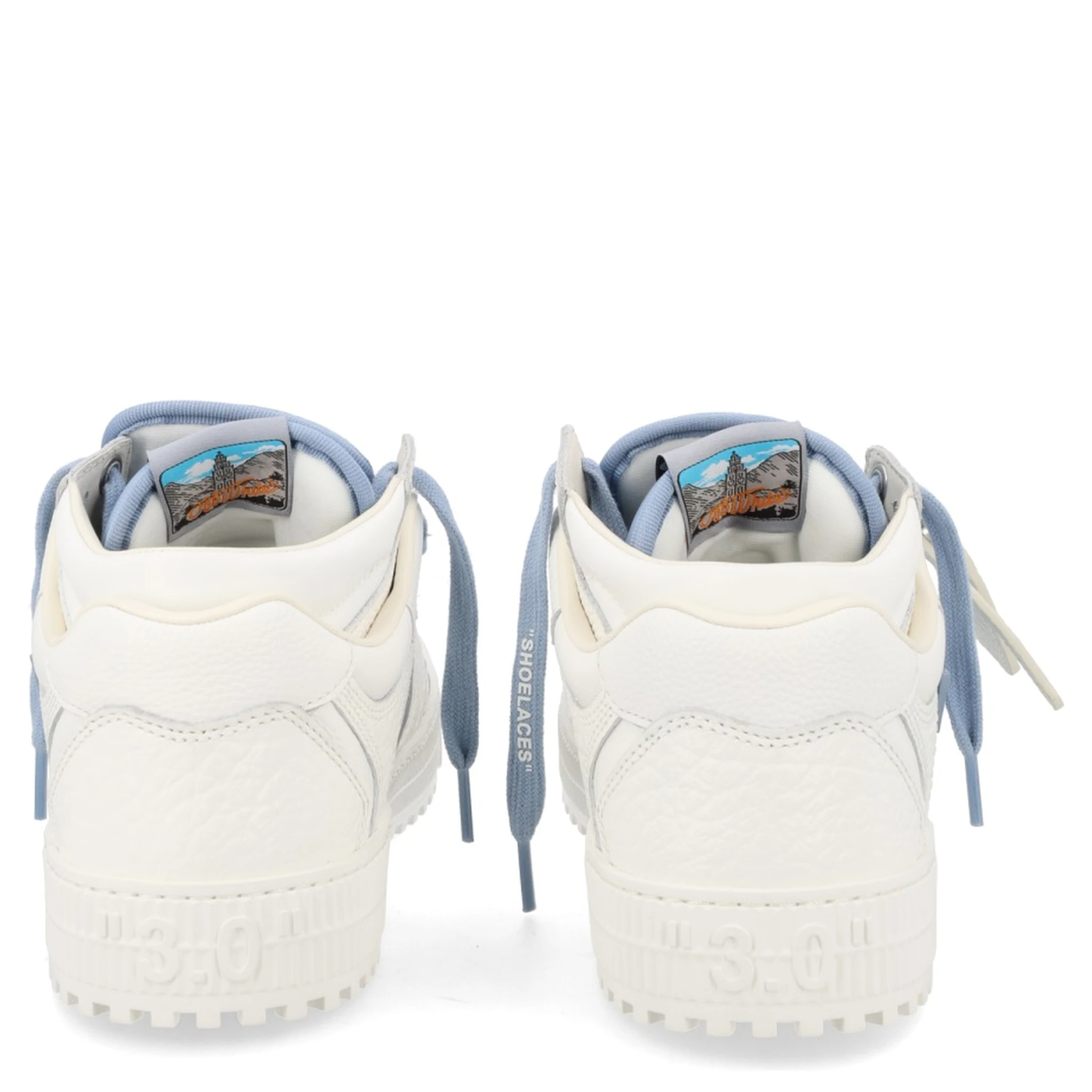 SNEAKER "3.0 FLOATING ARROW"