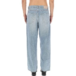 JEANS "VAST CUT"