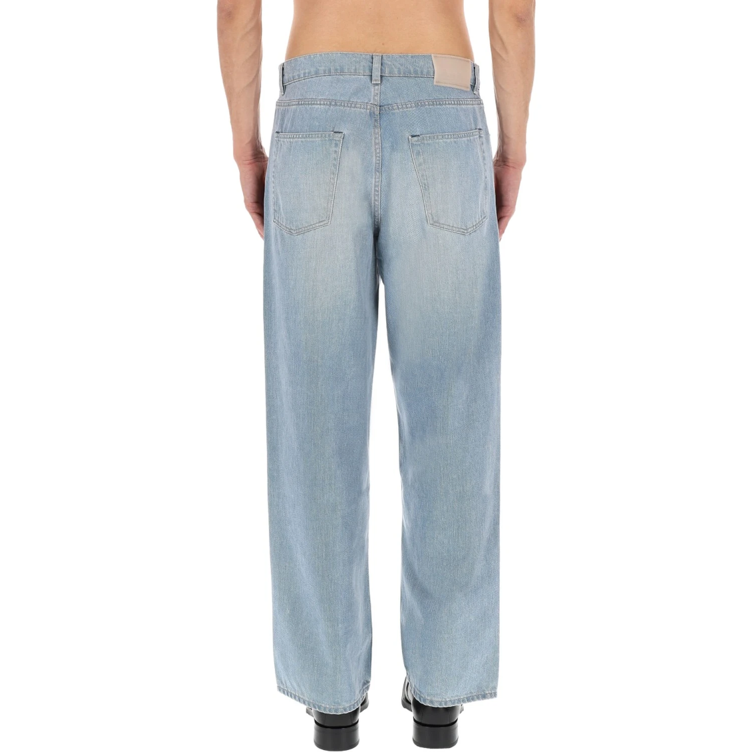 JEANS "VAST CUT"