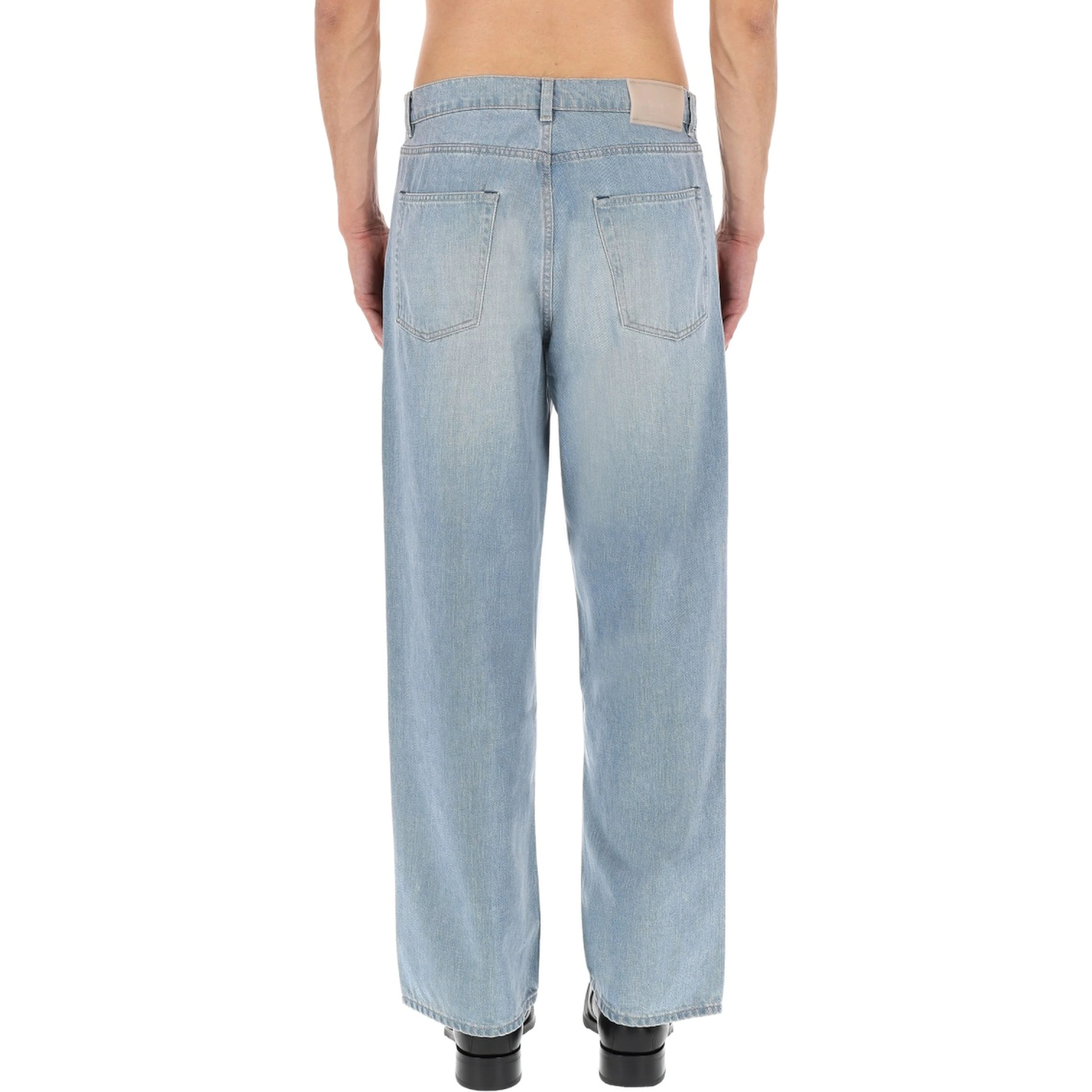 JEANS "VAST CUT"