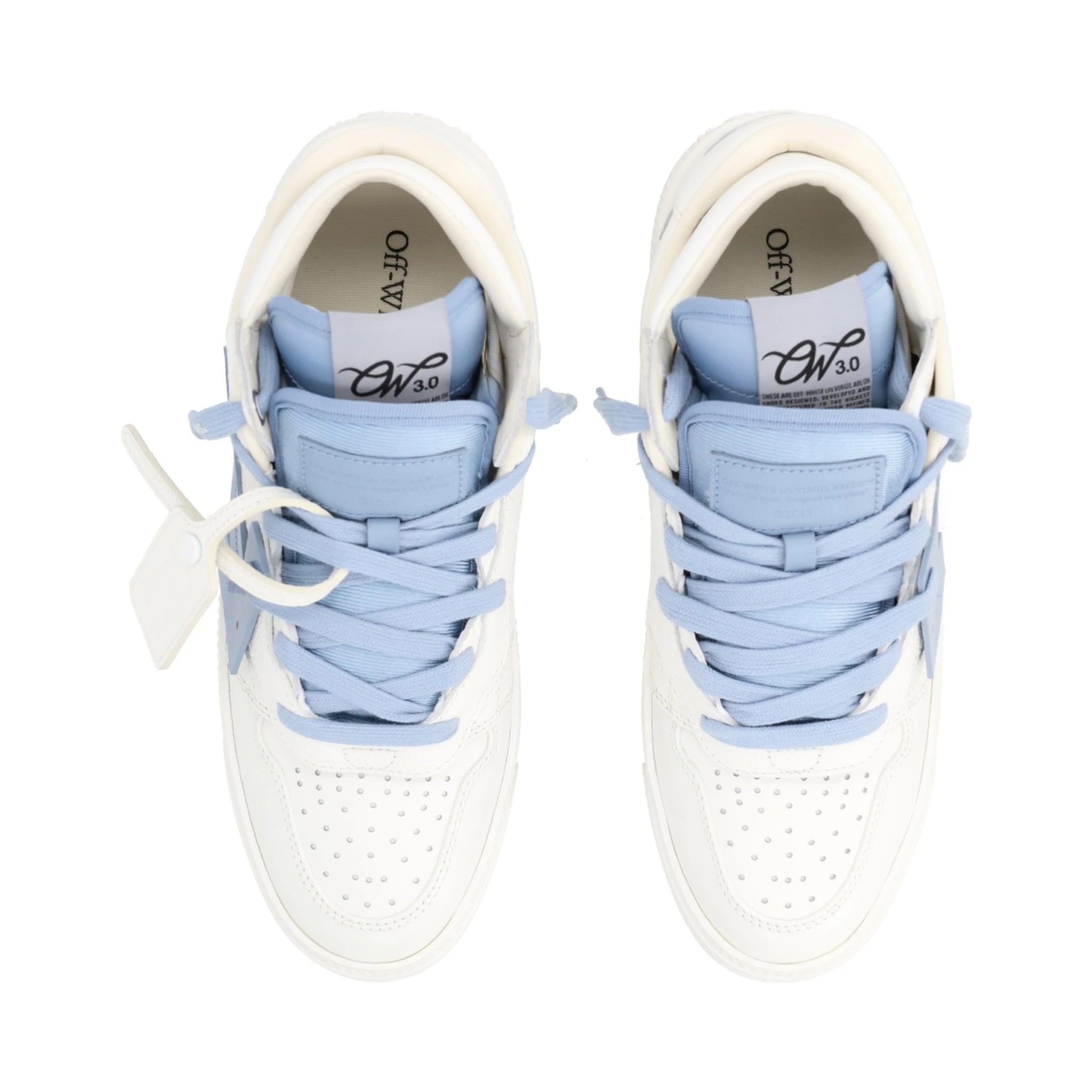 SNEAKER "3.0 FLOATING ARROW"