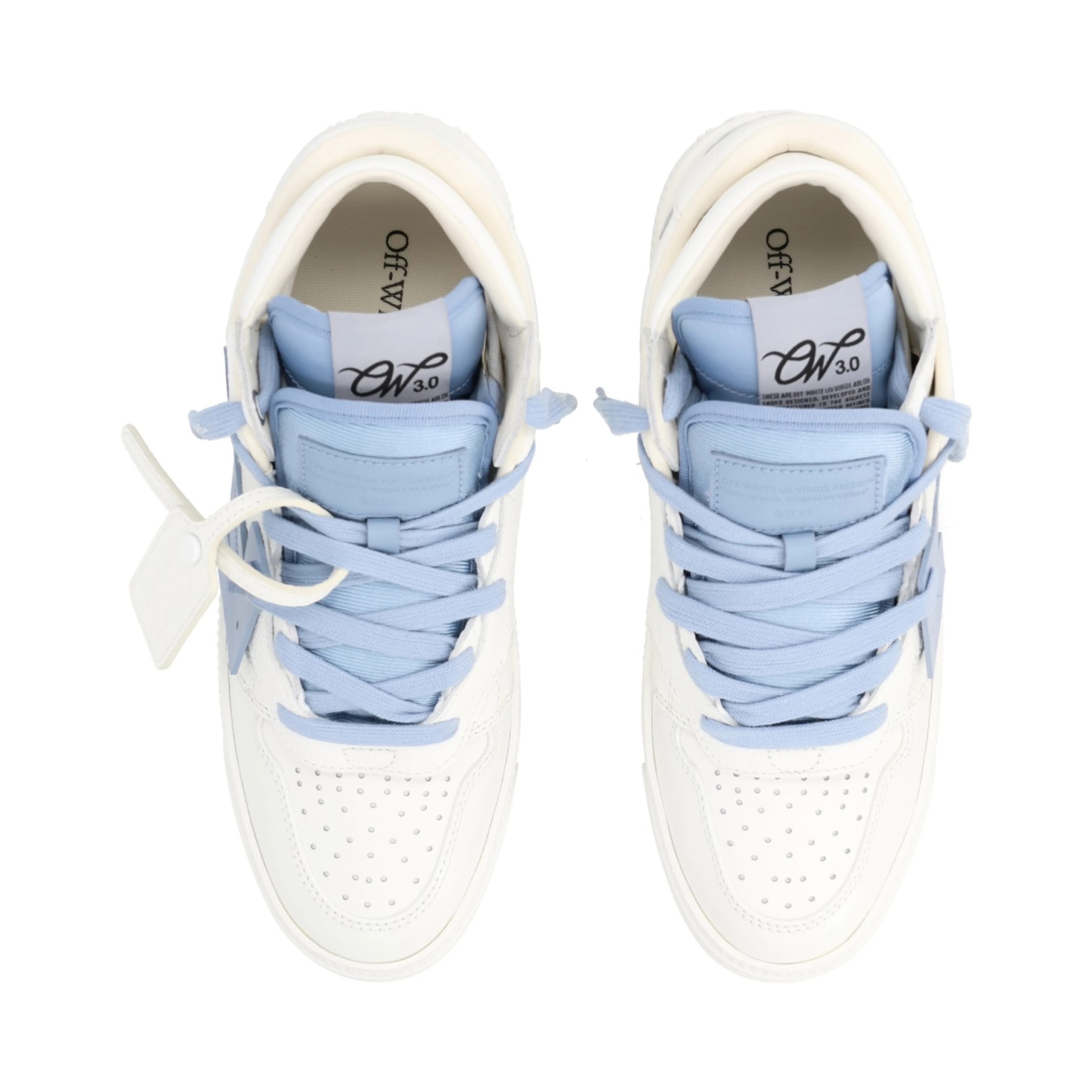 SNEAKER "3.0 FLOATING ARROW"