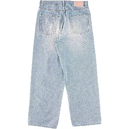 JEANS "VAST CUT"