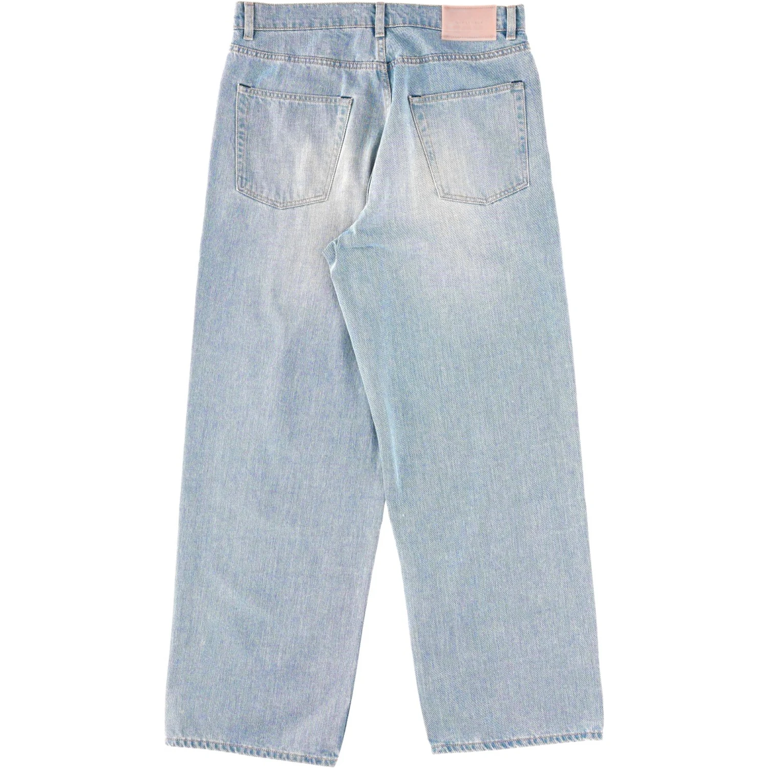 JEANS "VAST CUT"