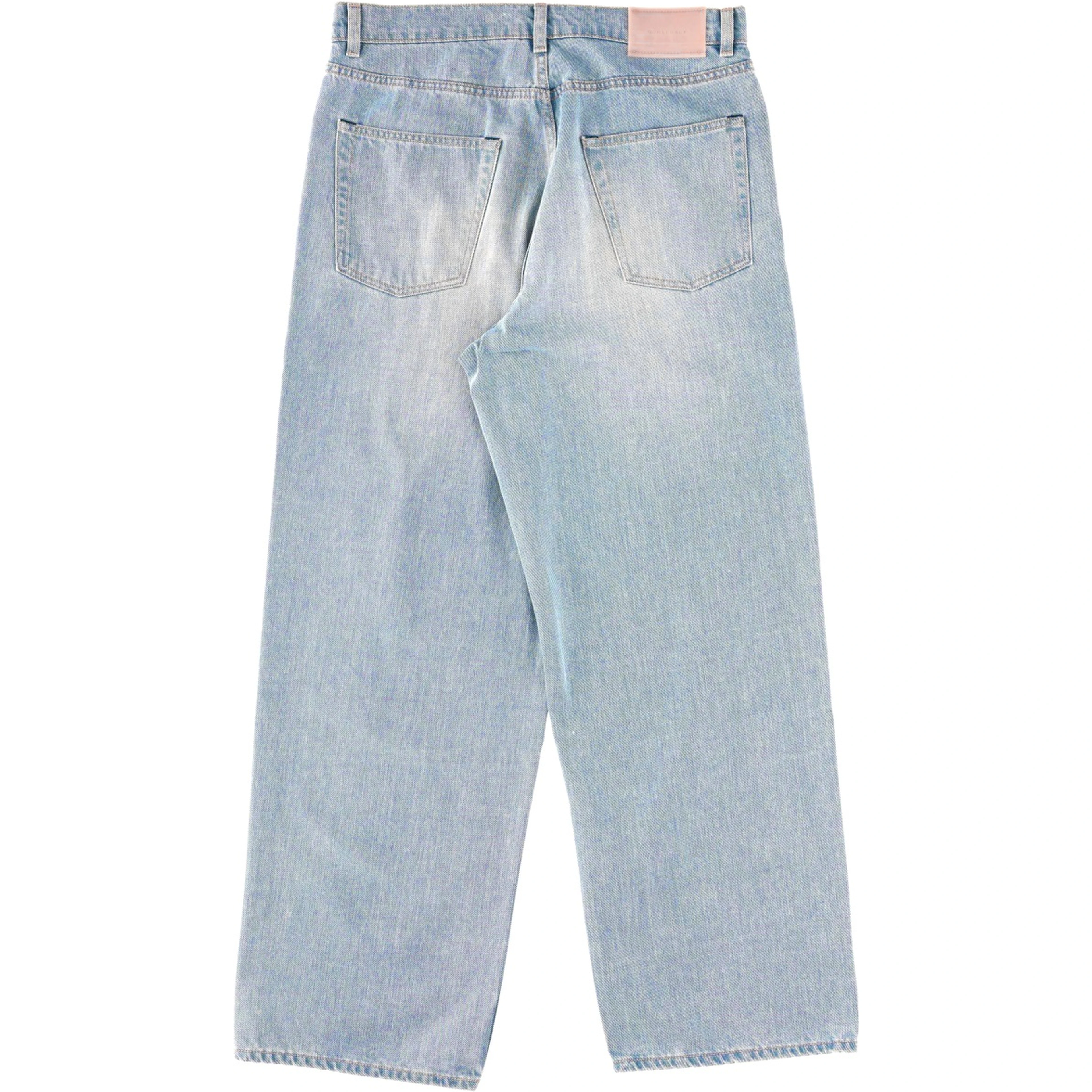 JEANS "VAST CUT"