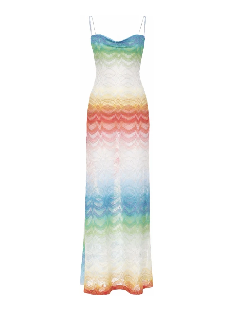 ABITO LUNGO COPRICOSTUME