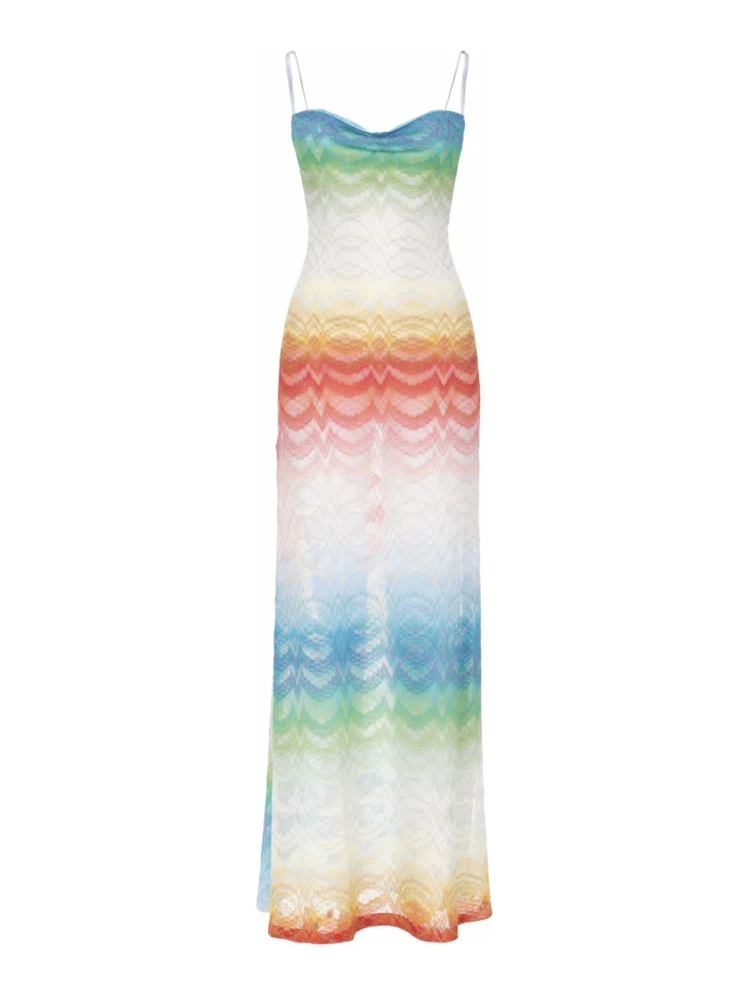 ABITO LUNGO COPRICOSTUME